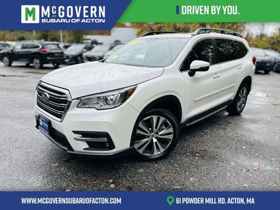 Used 2022 Subaru Ascent Limited w/ Technology Package