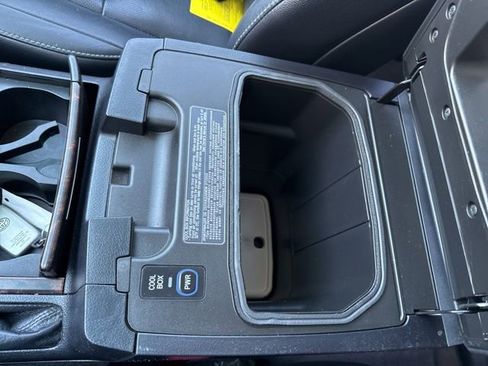 Used 2015 Toyota Land Cruiser w/ Preferred Accessory Package image 21