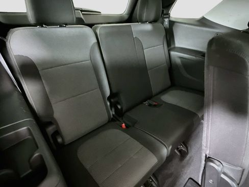 Used 2019 Chevrolet Traverse LT AWD/4WD image 25