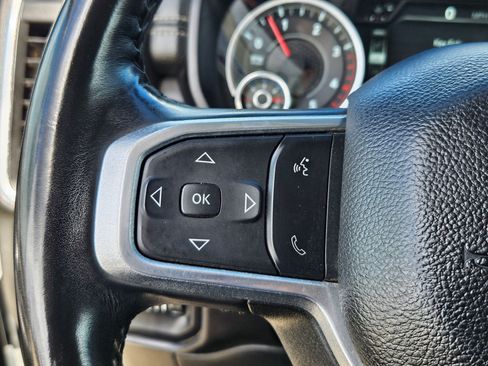 Used 2024 RAM 2500 Laramie image 17