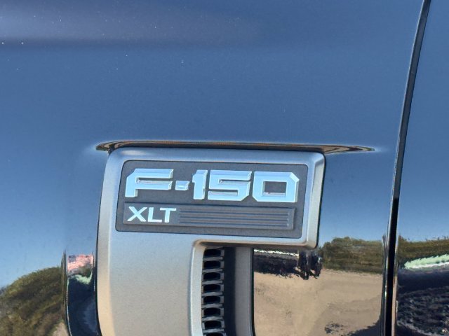 Certified 2023 Ford F150 XLT w/ Equipment Group 302A High AWD/4WD image 28