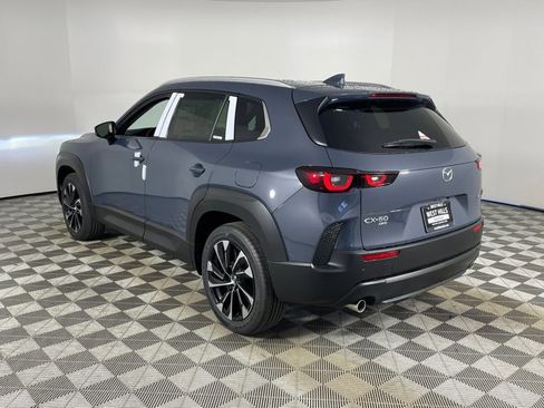 New 2026 MAZDA CX-50 2.5 Hybrid w/ Weather Package image 5