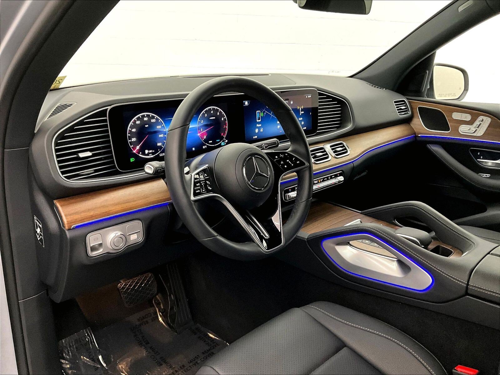 Used 2026 Mercedes-Benz GLE 350 4MATIC image 19