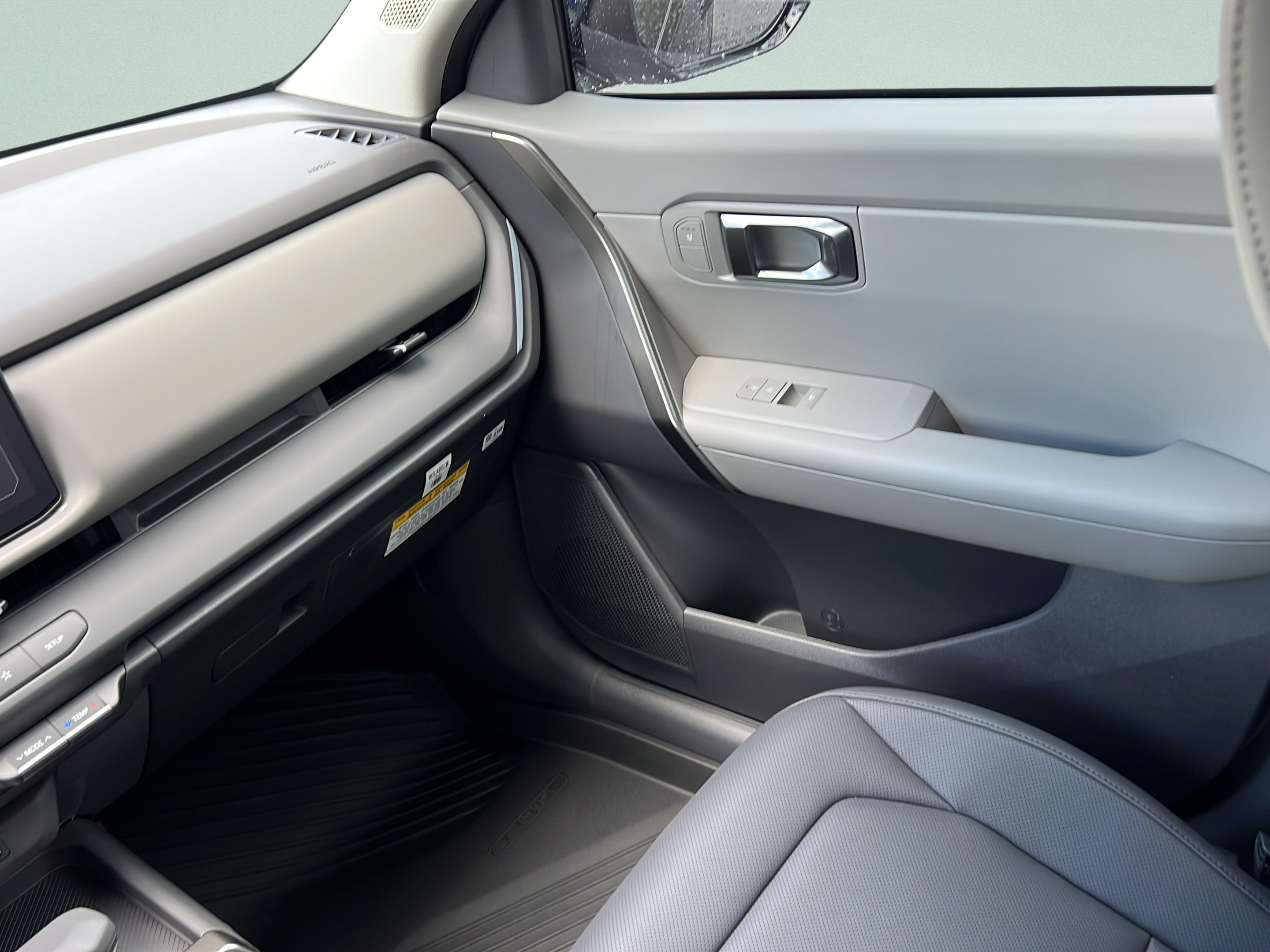 New 2027 Kia Seltos EX FWD image 16
