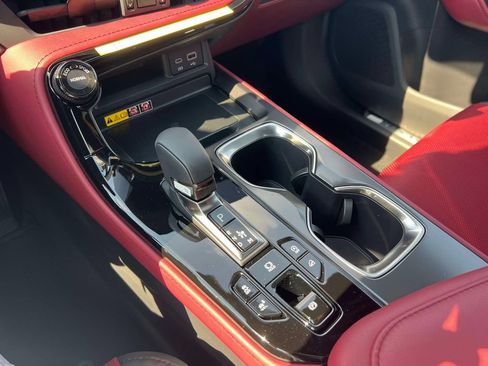 New 2026 Lexus NX 350 AWD w/ Accessory Package (K3) image 30