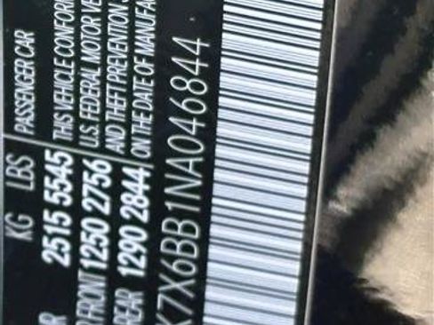 Certified 2022 Mercedes-Benz AMG GT 53 image 26