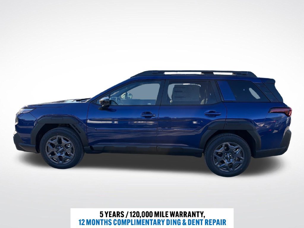 New 2026 Subaru Outback Premium AWD/4WD image 5