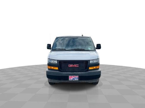 New 2025 GMC Savana 2500 w/ Driver Convenience Package image 3