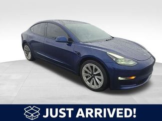 Used 2021 Tesla Model 3 Long Range 360° Tour