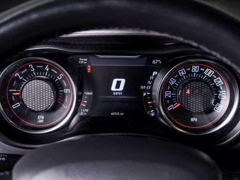 Used 2022 Dodge Challenger GT image 22