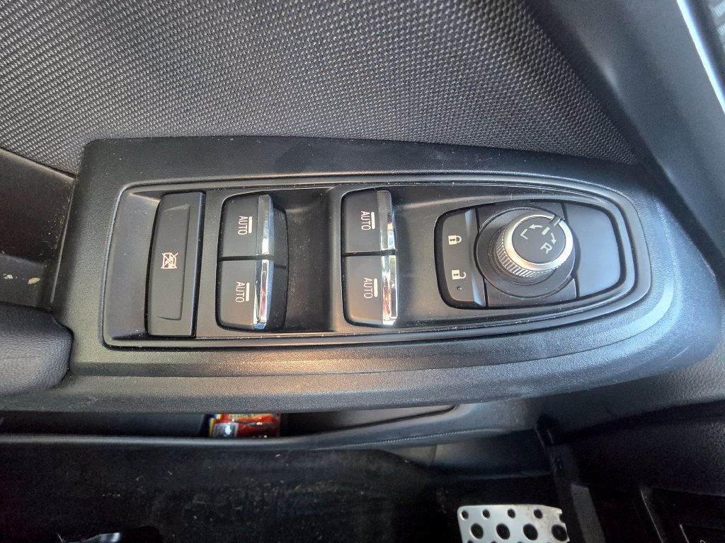 Used 2023 Subaru WRX Premium AWD/4WD image 19