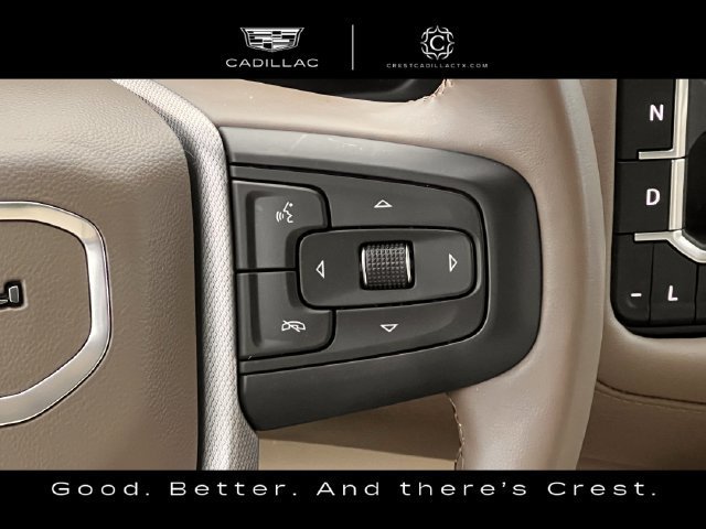 Used 2024 GMC Yukon Denali w/ LPO, Floor Liner Package AWD/4WD image 14