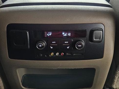 Used 2015 Chevrolet Tahoe LTZ image 15