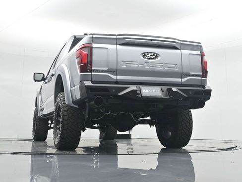 New 2025 Ford F150 Lariat w/ Equipment Group 502A High image 59