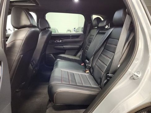 Used 2025 Honda CR-V Sport Touring image 23