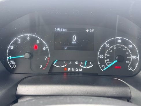 Certified 2023 Ford Transit 250 148 High Roof image 11