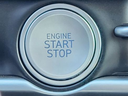 New 2025 Hyundai Tucson Blue image 32