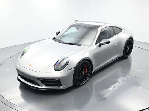 Used 2023 Porsche 911 Carrera 4 GTS image 26