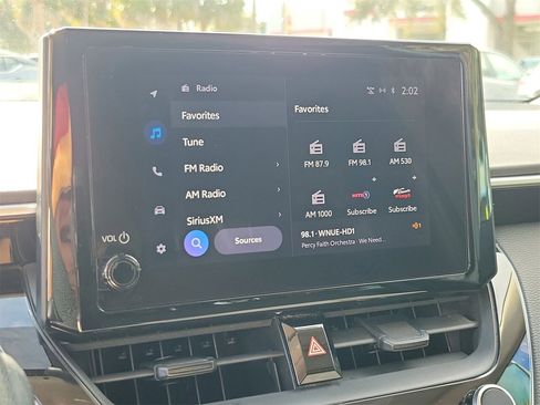 Used 2023 Toyota Corolla LE image 24