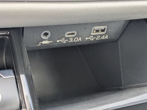 Certified 2025 Subaru Legacy Premium AWD/4WD image 20