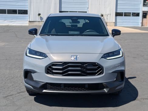 Used 2024 Honda HR-V Sport image 11