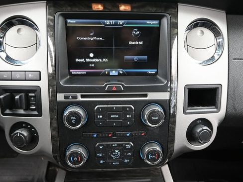 Used 2015 Ford Expedition EL Limited w/ Equipment Group 301A image 17