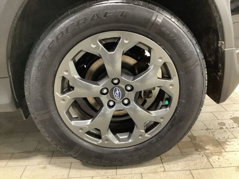 Certified 2023 Subaru Crosstrek 2.5i Sport image 24