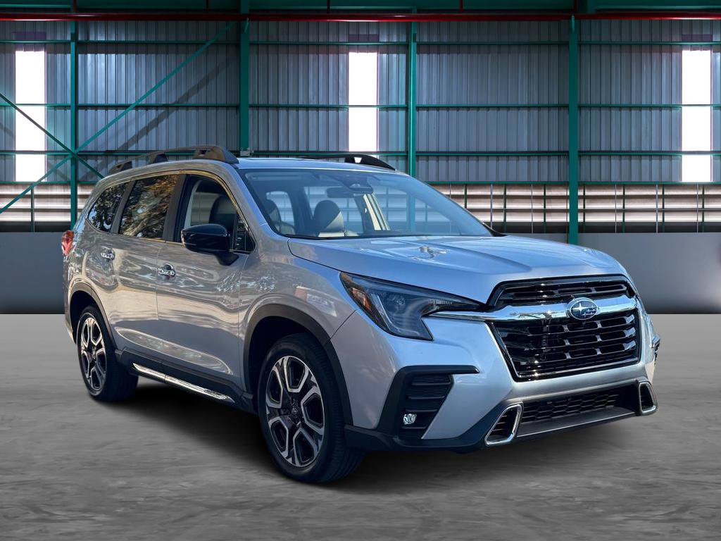 Used 2024 Subaru Ascent Touring AWD/4WD image 6