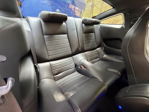 Used 2014 Ford Mustang GT Premium w/ GT Track Package RWD image 55