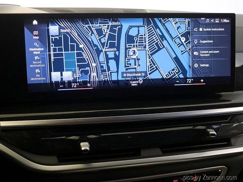 Certified 2023 BMW X7 xDrive40i w/ M Sport Package image 21