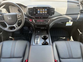 Certified 2026 Honda Ridgeline TrailSport video 2
