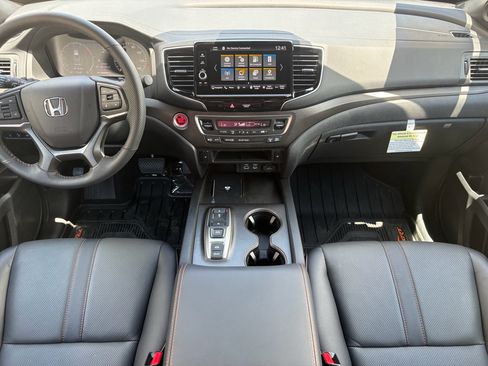 Certified 2026 Honda Ridgeline TrailSport image 2