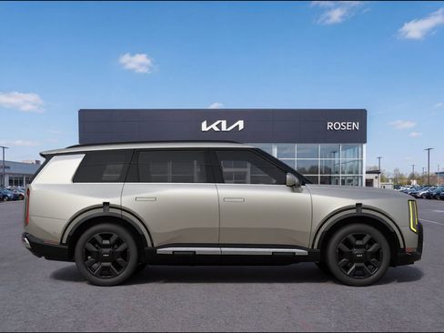 New 2027 Kia Telluride SX Prestige AWD/4WD image 13