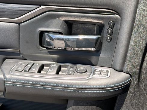 Used 2024 RAM 2500 Rebel w/ Safety Group AWD/4WD image 22