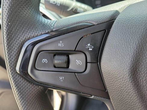 Used 2023 Chevrolet TrailBlazer LT FWD image 20