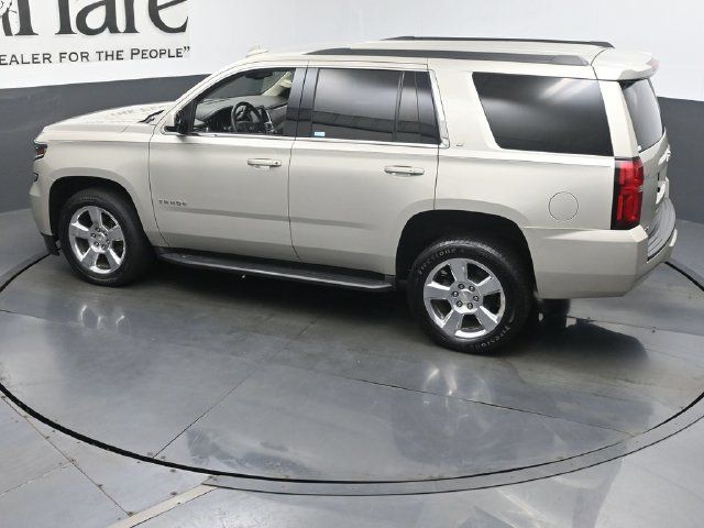 Used 2016 Chevrolet Tahoe LT w/ Luxury Package AWD/4WD image 47