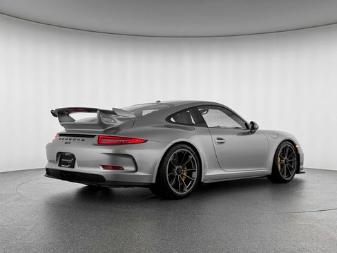 Used 2016 Porsche 911 GT3 image 6