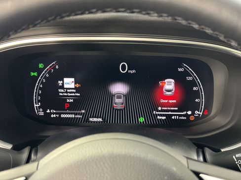 New 2026 Acura MDX SH-AWD w/ Advance Package image 15