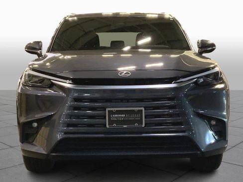 Used 2025 Lexus TX 350 AWD image 3