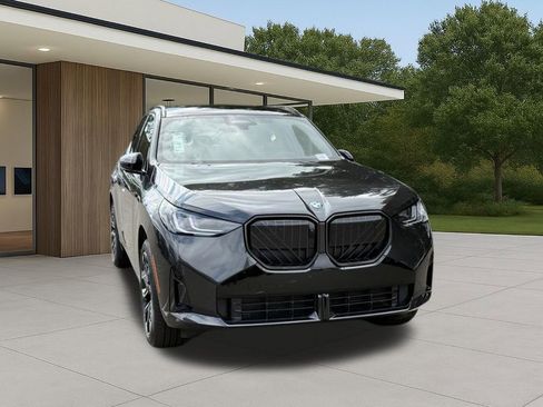 New 2026 BMW X3 xDrive30 w/ Premium Package AWD/4WD image 5