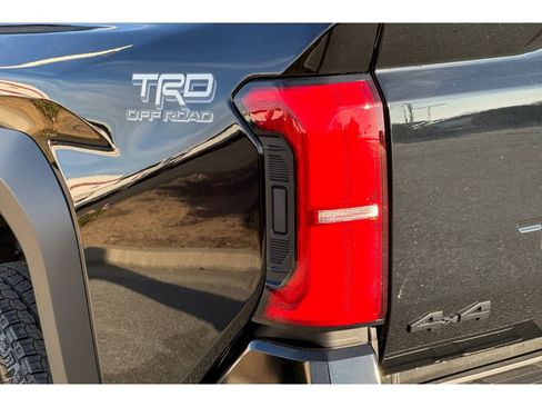 New 2026 Toyota Tacoma TRD Off-Road image 29
