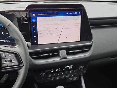 Certified 2026 Subaru Outback Premium image 25