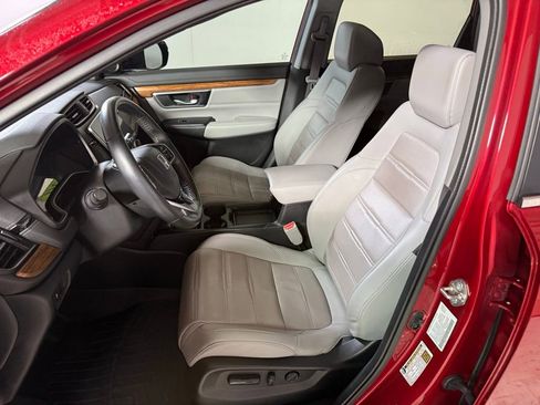 Used 2020 Honda CR-V EX-L image 12