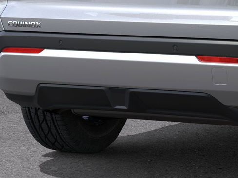 New 2026 Chevrolet Equinox LT image 14
