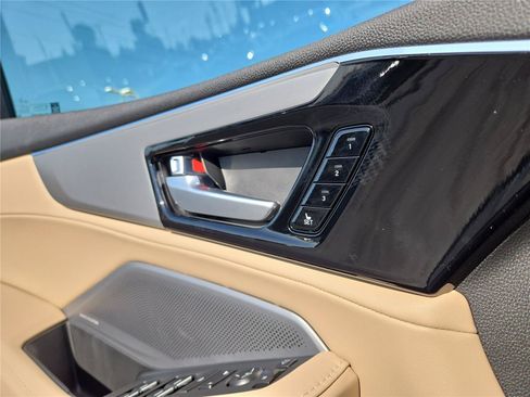 New 2026 Acura MDX SH-AWD w/ Technology Package image 16