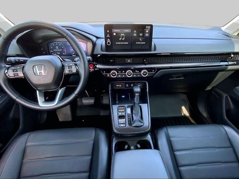 Used 2026 Honda CR-V EX-L image 14