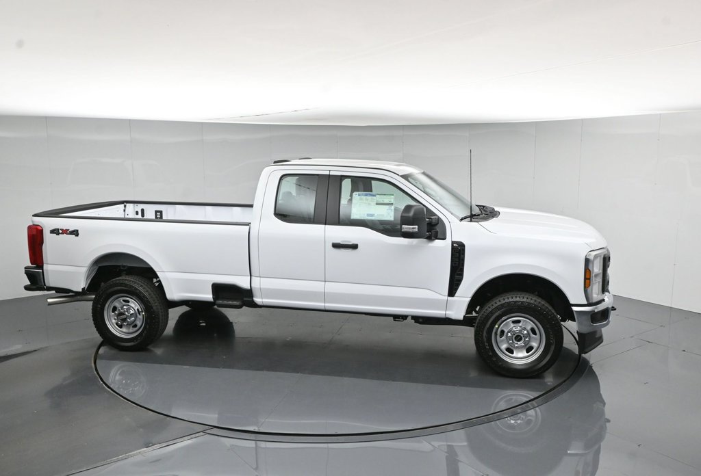 New 2027 Ford F350 XL w/ XL Chrome Package AWD/4WD image 51
