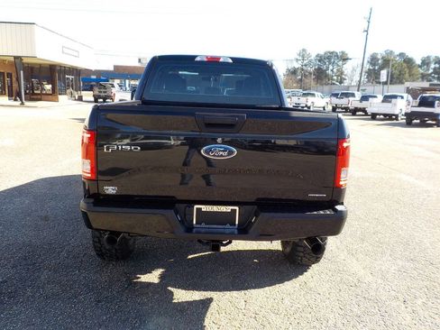 Used 2015 Ford F150 XL w/ Equipment Group 101A Mid image 4