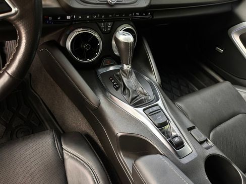 Used 2023 Chevrolet Camaro SS RWD image 15