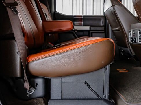 Used 2018 Ford F250 King Ranch w/ King Ranch Ultimate Package image 43